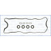 Dichtung, Zylinderkopfhaube Hyundai Sonata V 09 | 56042700 Dichtung, Zylinderkopfhaube Hyundai Sonata V 09 | 56042700