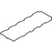 901.120 Dichtung, Zylinderkopfhaube