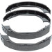 Bremsbacken | BMW 3,5 Serie | 0 986 487 607 Bremsbacken | BMW 3,5 Serie | 0 986 487 607