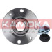 KAMOKA Radlagersatz 5500031
