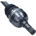 Antriebswelle | 49-1815 Antriebswelle | 49-1815