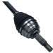 Antriebswelle | 49-0982 Antriebswelle | 49-0982