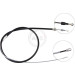 A.B.S. Handbremsseil Seilzug Festellbremse K18236