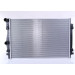Wasserkühler PKW | VW GOLF VII 2.0 TDI 12 | 65304 Wasserkühler PKW | VW GOLF VII 2.0 TDI 12 | 65304