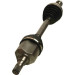 Antriebswelle | 49-2255 Antriebswelle | 49-2255