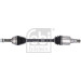 FEBI BILSTEIN Antriebswelle 194051 FEBI BILSTEIN Antriebswelle 194051