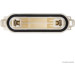 Widerstand | RENAULT Clio 98 | 75614978