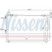Kondensator PKW | FORD RANGER 06 | 940143 Kondensator PKW | FORD RANGER 06 | 940143