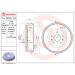 BREMBO Bremstrommel | 14.C010.10 BREMBO Bremstrommel | 14.C010.10