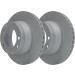 Bremsscheibe | 24.0124-0117.1 Bremsscheibe | 24.0124-0117.1