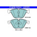 Bremsbelagsatz Bmw S. 5 09- Keramik | 13.0470-7275.2 Bremsbelagsatz Bmw S. 5 09- Keramik | 13.0470-7275.2
