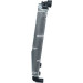 Kühler, Motorkühlung | 58303A Kühler, Motorkühlung | 58303A