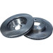 Maxgear Bremsscheibe Toyota P. Iq 1.0 08 | 19-2352 Maxgear Bremsscheibe Toyota P. Iq 1.0 08 | 19-2352