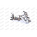 94 / Katalysator | VW CADDY II Kombi 1.4 16V 00-04 | 20639 94 / Katalysator | VW CADDY II Kombi 1.4 16V 00-04 | 20639