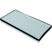 KAMOKA Filter, Innenraumluft | F403401 KAMOKA Filter, Innenraumluft | F403401