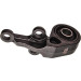 Lagerung, Lenker | 72-6715 Lagerung, Lenker | 72-6715