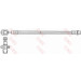 Bremsschlauch HA li/re | AUDI A4 00 | PHD484 Bremsschlauch HA li/re | AUDI A4 00 | PHD484