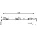Bremsschlauch | MAZDA,FORD | 1987476966 Bremsschlauch | MAZDA,FORD | 1987476966