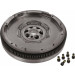 SACHS Schwungrad 2294 002 337 Zwei-Massen-Schwungrad
