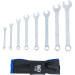 BGS Maul-Ringschlüssel-Satz | SW 6 - 19 mm | 8-tlg | 1192