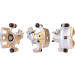 Tauschbremssattel | TOYOTA Corolla 1.4 98 | 4236200 Tauschbremssattel | TOYOTA Corolla 1.4 98 | 4236200
