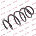 KYB Fahrwerksfeder Saab S. 9-3 2.2Tid/2.8T V6 09/02 | RH2921 KYB Fahrwerksfeder Saab S. 9-3 2.2Tid/2.8T V6 09/02 | RH2921