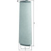 MAHLE Luftfilter | LX 818 MAHLE Luftfilter | LX 818