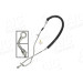 Hydraulikschlauch, Lenkung | VAG | 58513 Hydraulikschlauch, Lenkung | VAG | 58513