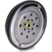 Zweimassenschwungrad MITSUBISHI ASX,Outlander 1.8,2.2D 10 LuK DMF 415 0489 10