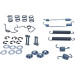 391-0706 Montagesatz f.Bremsbacken | FORD Transit 88 | 105-0706 391-0706 Montagesatz f.Bremsbacken | FORD Transit 88 | 105-0706