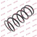 KYB Fahrwerksfeder Suzuki P. Grand Vitara Ii 2.0 10/05 | RD3140 KYB Fahrwerksfeder Suzuki P. Grand Vitara Ii 2.0 10/05 | RD3140