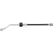 A.B.S. Bremsschlauch | SL6760 A.B.S. Bremsschlauch | SL6760