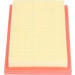 AMC Luftfilter PKW | HONDA Logo | HA-8620