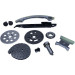 Steuerkettensatz | OPEL Astra,Antara,Insignia 00 | 33042 Steuerkettensatz | OPEL Astra,Antara,Insignia 00 | 33042