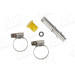 Hydraulikschlauch, Lenkung | FORD | 58607 Hydraulikschlauch, Lenkung | FORD | 58607