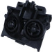 Original VAG Scheinwerferwaschdüse VW Golf 09-Pr | 5K0955104A Original VAG Scheinwerferwaschdüse VW Golf 09-Pr | 5K0955104A
