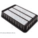 Luftfilter Mitsubishi 08 | ADC42250 Luftfilter Mitsubishi 08 | ADC42250