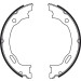 15 462 006 Bremsbacken | MERCEDES W163 98 | GS8475 15 462 006 Bremsbacken | MERCEDES W163 98 | GS8475