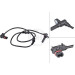 A.B.S. ABS Sensor | 31831 A.B.S. ABS Sensor | 31831