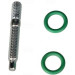 Kondensator PKW | Mercedes Sprinter 06 | 940826 Kondensator PKW | Mercedes Sprinter 06 | 940826