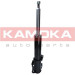 KAMOKA Stoßdämpfer 2000475