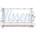 Wasserkühler PKW | VW T2 | 65273A