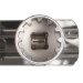 SW-Stahl Multi Steckschlüsseleinsätze | 13 tlg | 05440L SW-Stahl Multi Steckschlüsseleinsätze | 13 tlg | 05440L