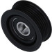 R0196 Umlenk-/Führungsrolle, Keilrippenriemen