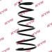 KYB Fahrwerksfeder Toyota T. Corolla 1.3/1.6I/2.0D 05/92-04/97 | RI6167 KYB Fahrwerksfeder Toyota T. Corolla 1.3/1.6I/2.0D 05/92-04/97 | RI6167