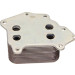 Ölkühler, Motor“L | 100545 Ölkühler, Motor“L | 100545