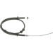 Handbremsseil li | FIAT Panda 03 | 1987477927 Handbremsseil li | FIAT Panda 03 | 1987477927