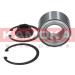 KAMOKA Radlagersatz | 5600016 KAMOKA Radlagersatz | 5600016