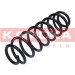 KAMOKA Fahrwerksfeder | 2120217 KAMOKA Fahrwerksfeder | 2120217