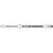 Bremsschlauch | LANCIA ZETA 2.0 JTD 00-02 | PHB500